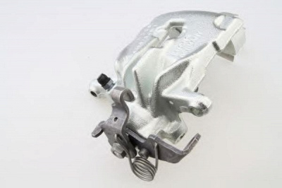 HELLA PAGID 8an355440761 -  Тормозной суппорт
